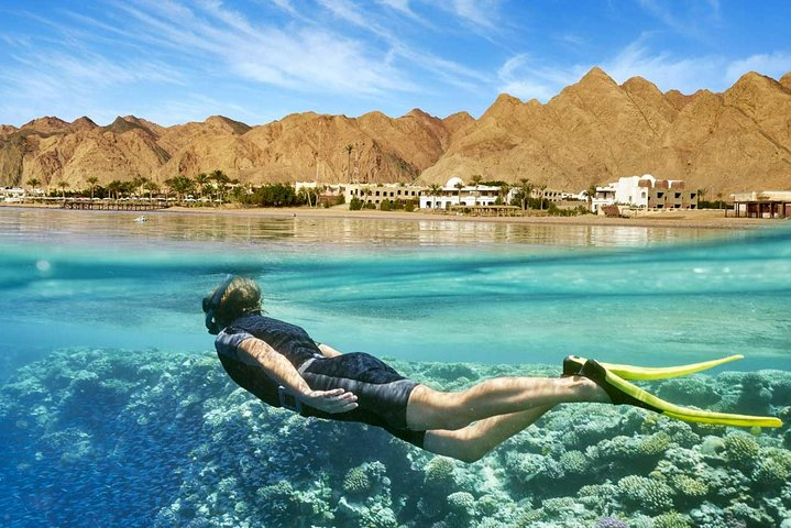  Sharm El Sheikh Top Things To Do In 3 Day - Photo 1 of 15
