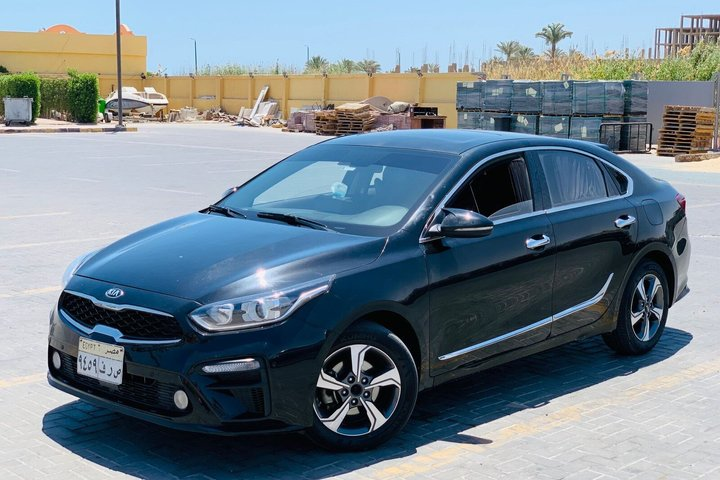 Private Airport Transfers in Sharm El Sheikh - Photo 1 of 7