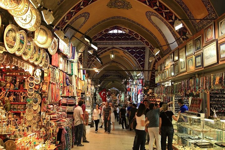 Shopping Tour in Luxor and  Discover Authentic Souvenirs - Photo 1 of 25