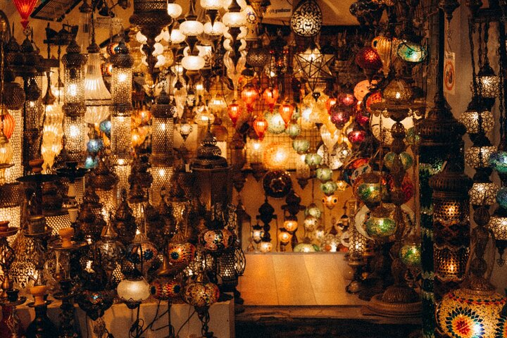 Bazaars Shopping Tour, Medieval Cairo Adventure Awaits! - Photo 1 of 9