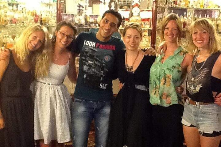 Luxury Shopping &Fine Dining by Pyramids,Authentic Egyptian made - Photo 1 of 25