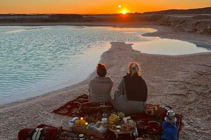 Siwa Oasis private all inclusive from cairo and GIZA - Photo 1 of 25
