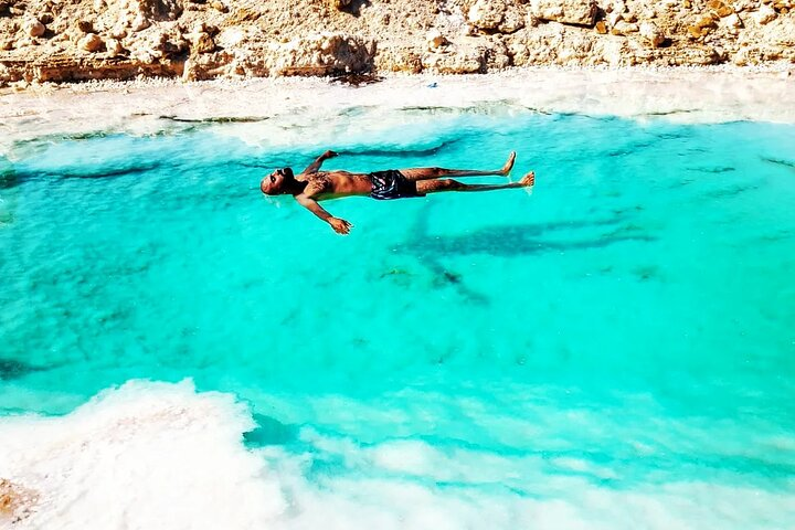 Siwa Oasis Tour From Cairo and Giza (Safari) - Photo 1 of 18