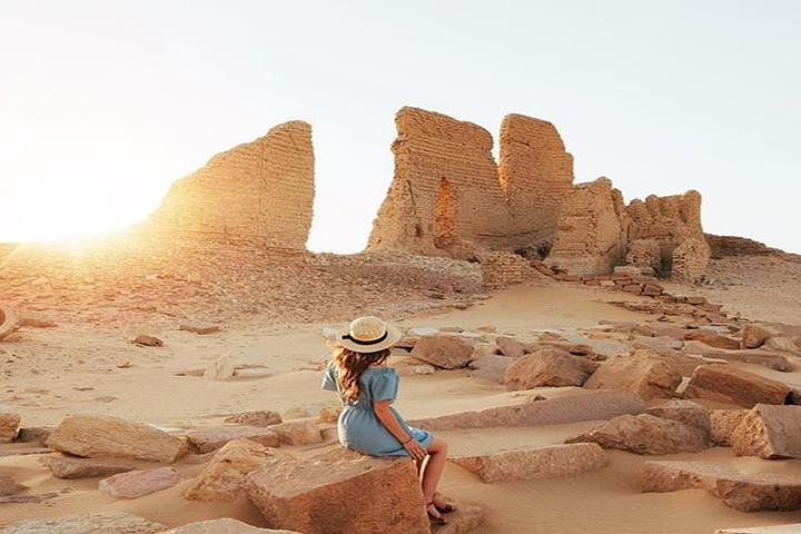 Private 5 Days Siwa oasis tour from Cairo  - Photo 1 of 19