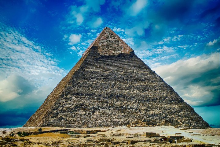 The Great Pyramid