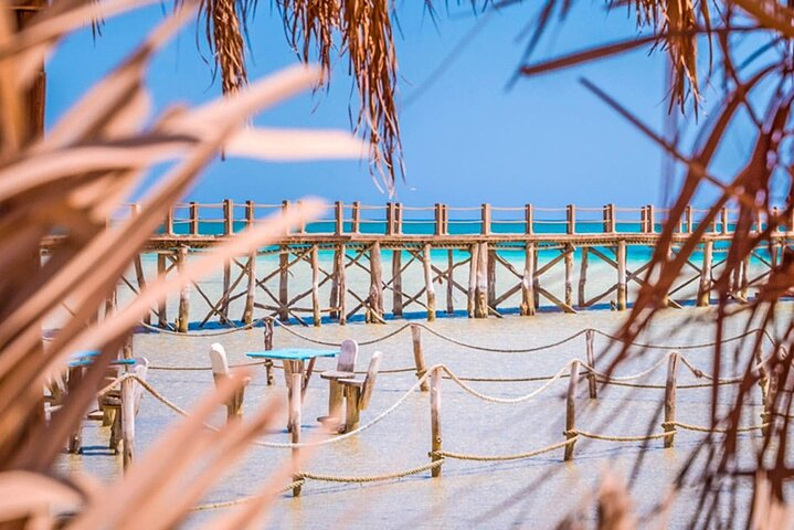 Snorkeling in Orange Bay: Book Your Adventure  - Photo 1 of 6