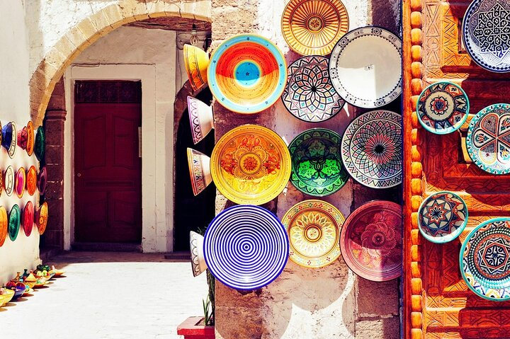 Souvenir Shopping Tour in Cairo - Photo 1 of 8