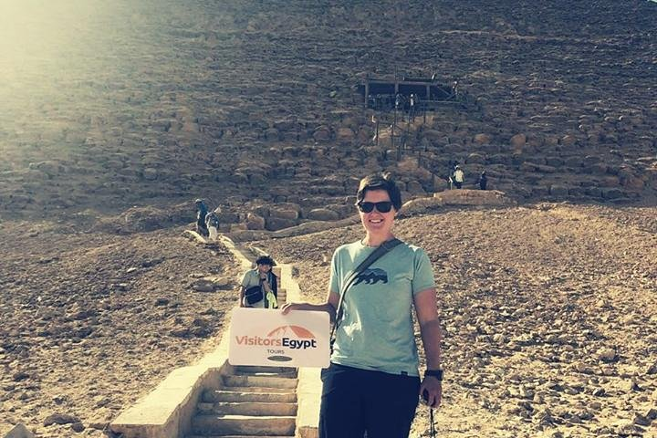 Special 2 Day Tour in Cairo (Private Tours) - Photo 1 of 14