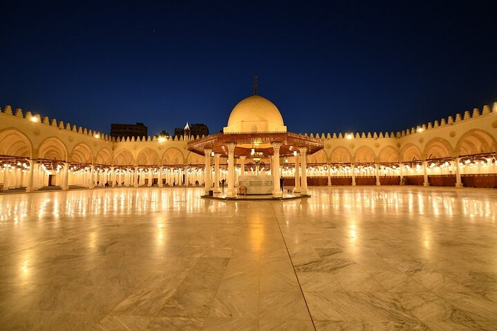 Spiritual Journey Visit Islamic And Coptic Cairo - Photo 1 of 18