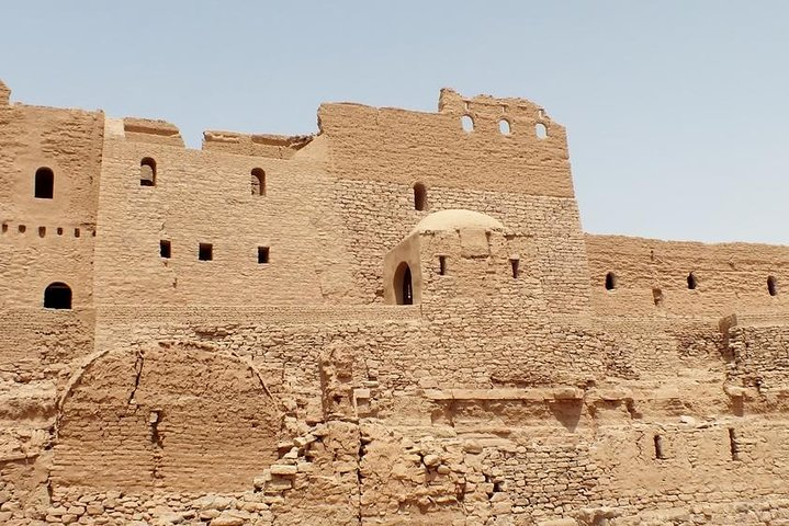 St. Simeon Monastery Tour in Aswan - Photo 1 of 12