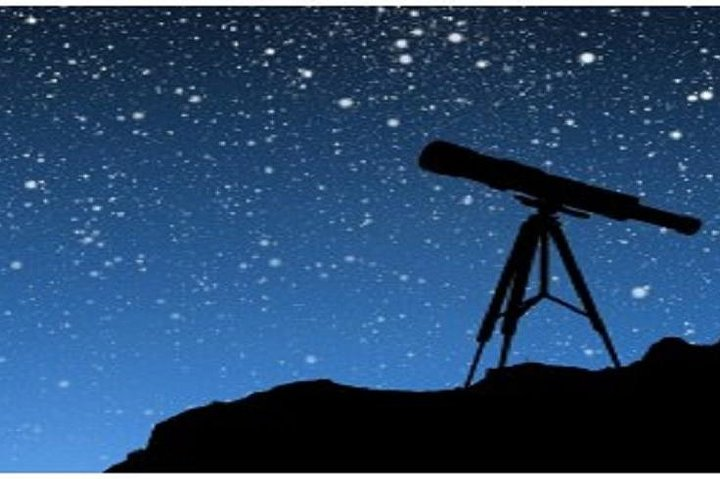 Stars Gazing in the Sharm El Sheikh Desert - Photo 1 of 2