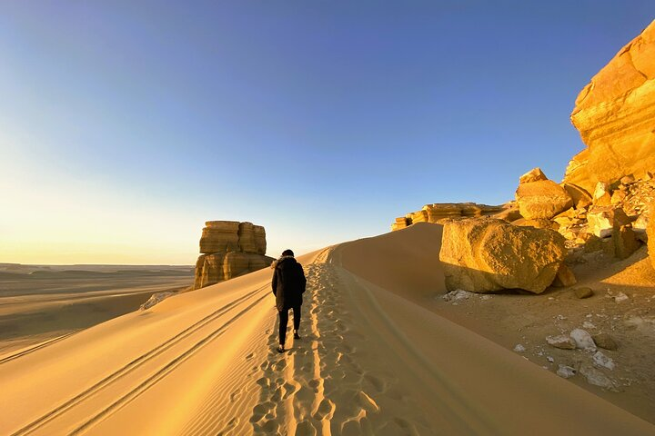 Tales of Fayoum: Private 2 days and 1 Night Full Experience  - Photo 1 of 15