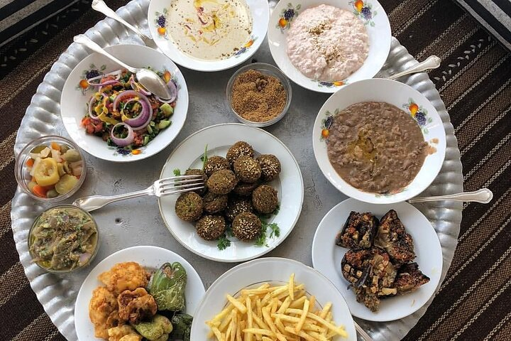 Taste the Flavors of Egypt with Local Cairo Food Tour - Photo 1 of 10