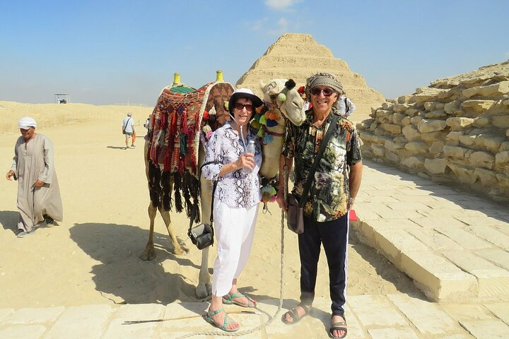 Tastes of Egypt and Turkey in a 20-Day Tour - Photo 1 of 16