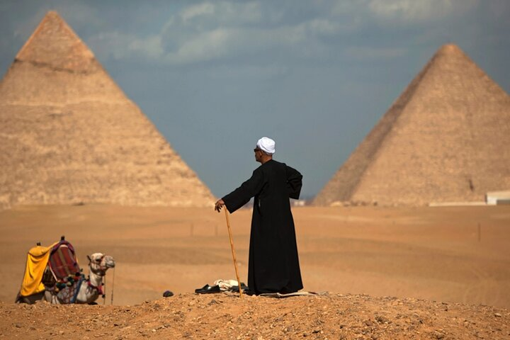 Tastes of Egypt and Turkey in a 20-Day Tour - Photo 1 of 16