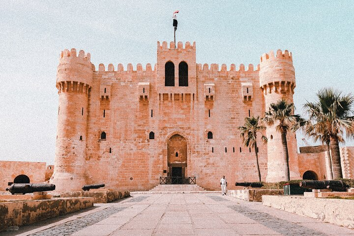  The Best Of Alexandria Walking Tour - Photo 1 of 7