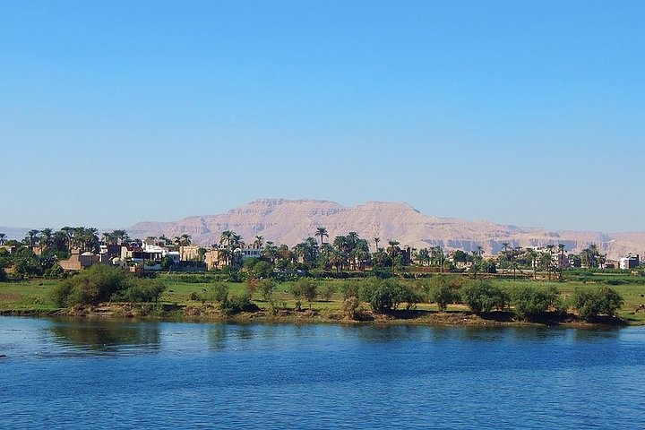  The Best Of Luxor Walking Tour - Photo 1 of 3