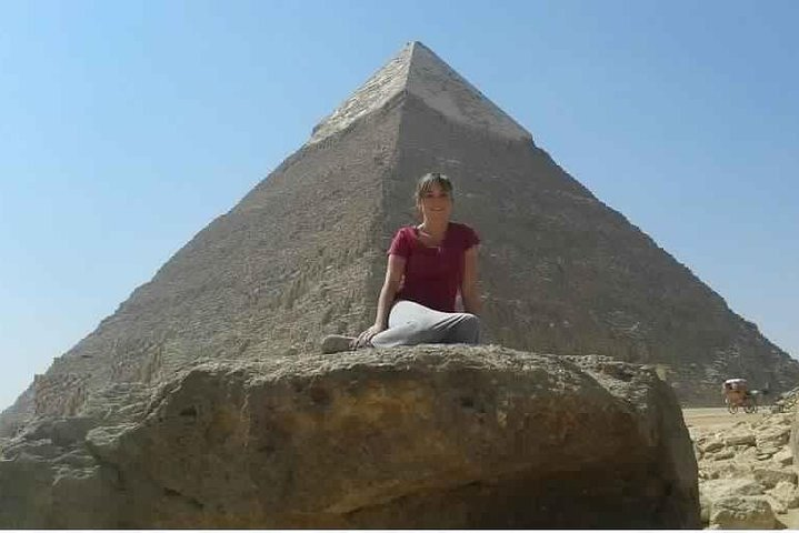 The Egyptian Museum and Cairo Tour From Hurghada - Photo 1 of 12