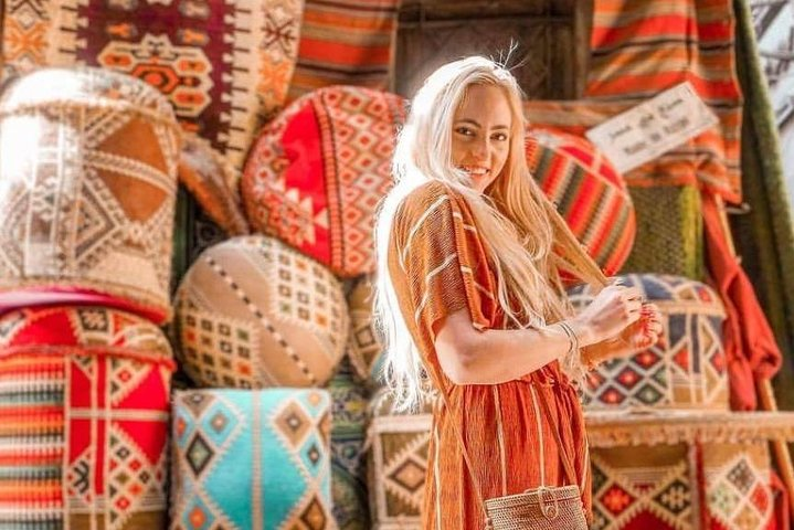 The Museum of Egyptian Antiquities, Cairo Citadel And Khan Khalili Bazaar - Photo 1 of 7