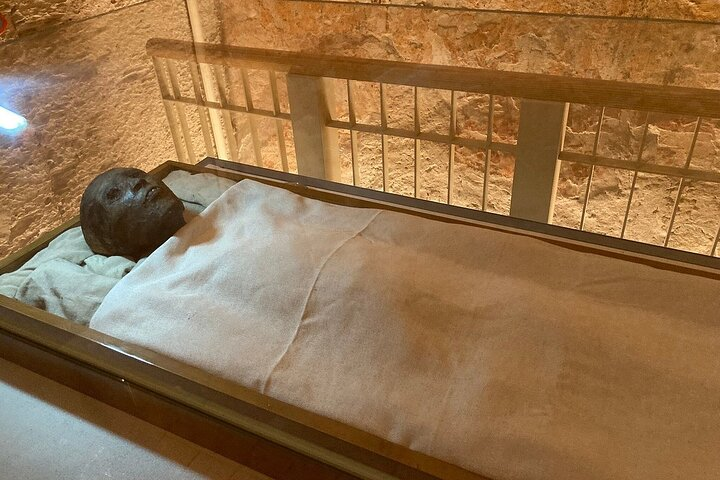 Private Tutankhamun Tomb & Dendera Temple Day Trip from Luxor - Photo 1 of 19