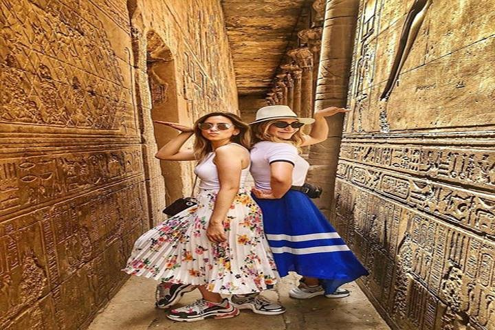 Top 8 Days Tour in Cairo, Luxor, Aswan, Abu simble with 5 stars Hotels by Land - Photo 1 of 25