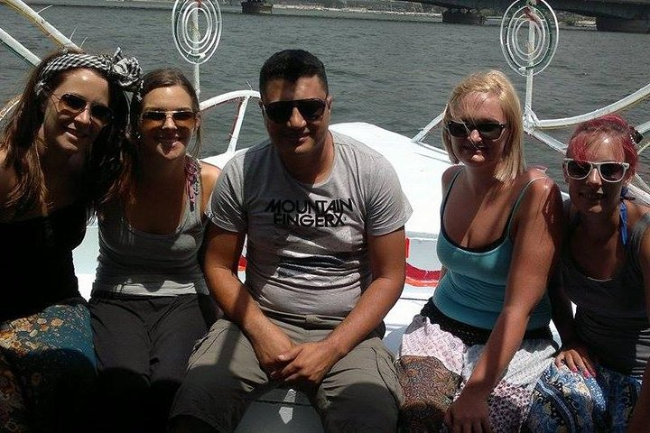 Alexandria gem of the Mediterranean 