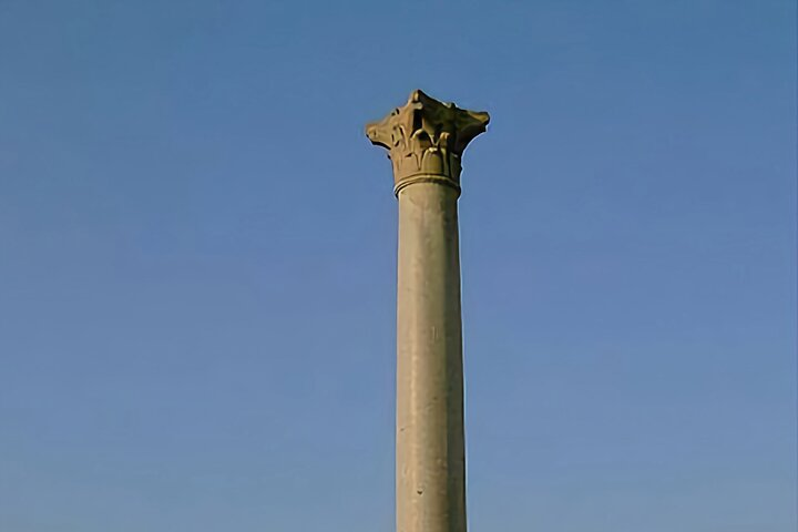 Tour from Cairo to Alexandria  - Photo 1 of 15