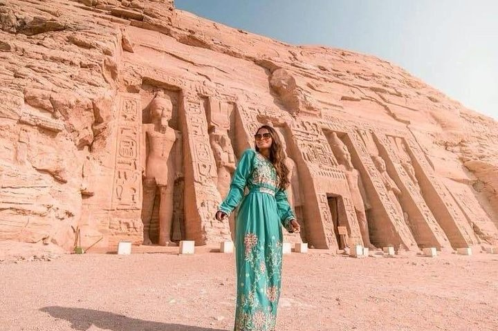 Tour High Dam, The Unfinished Obelisk & Philae Temple from Aswan - Photo 1 of 7