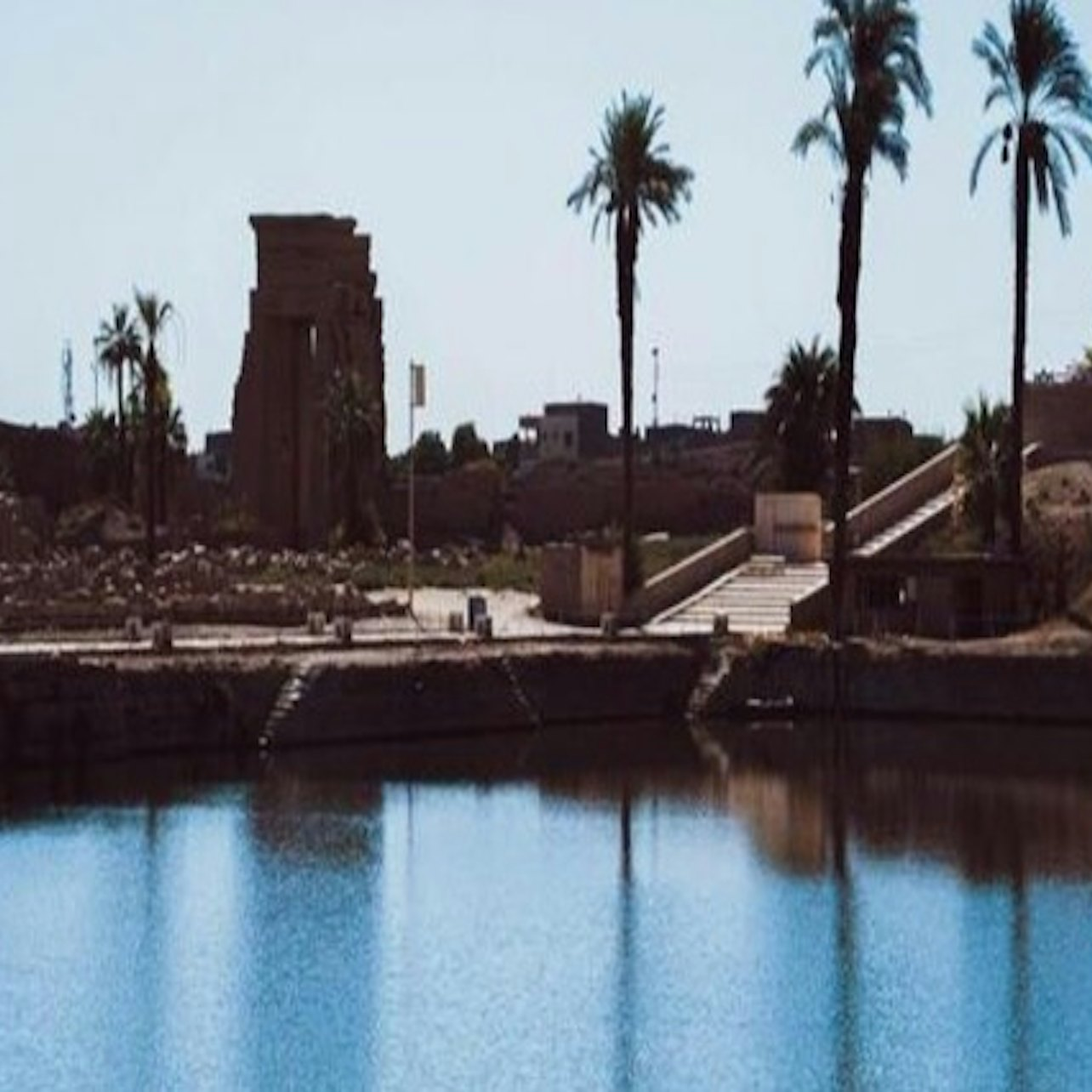 Luxor: City Tour - Photo 1 of 20