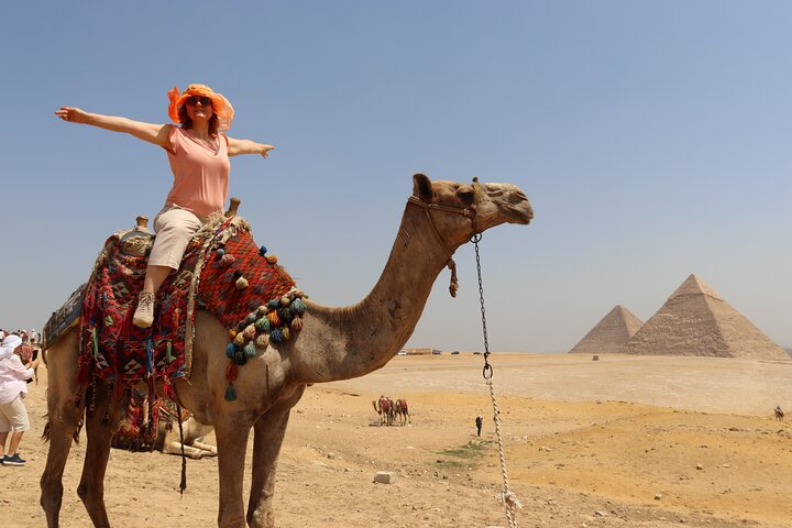Tour Package to Cairo and Luxor -Discover Cairo & Luxor - Photo 1 of 23