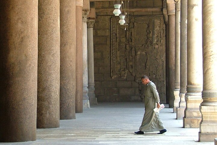 Tour To Historical Cairo Mosques - Photo 1 of 18