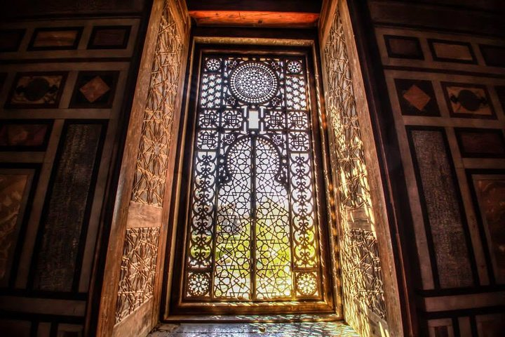 Tour to Islamic Cairo -Ahmed ibn Tulun- Gayer Anderson Museum-Sultan hassan - Photo 1 of 7