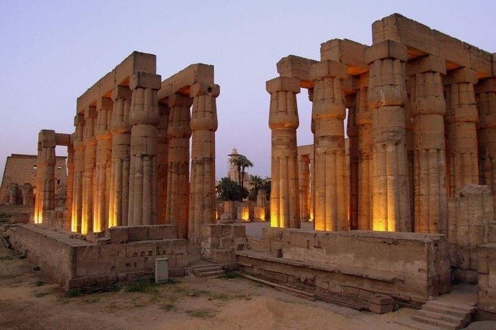 Edfu
