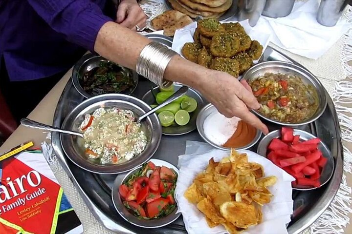  Tour to the newest Saqqara tombs and having lunch in a farm with locals - Photo 1 of 9