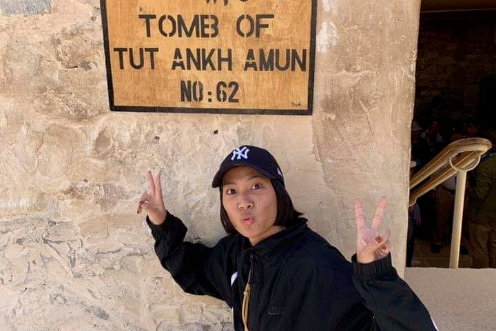 Tour to the West Bank in Luxor - Photo 1 of 7