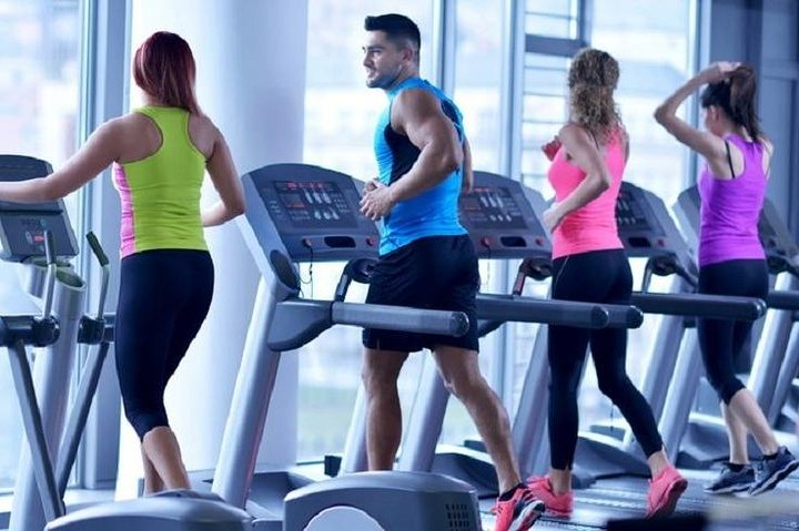 Tourist market,local food tour,the gym and coffee in Luxor - Photo 1 of 2