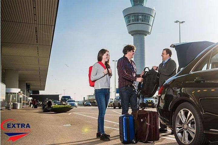 Transfer from Cairo Airports to Hotels in Cairo - Photo 1 of 2