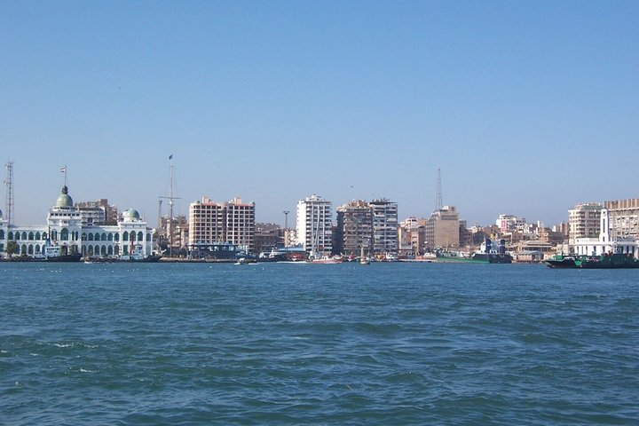 Port Said