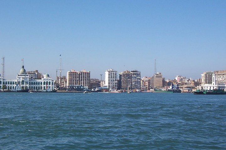 Port Said