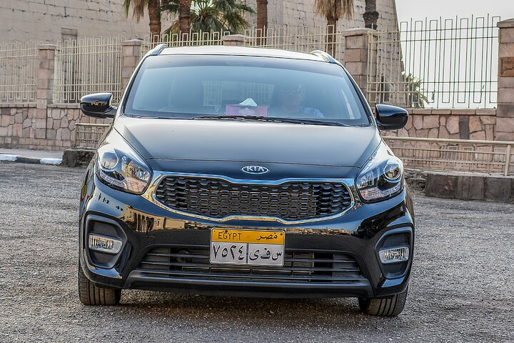 transfer luxor to aswan by eyes of egypt travel