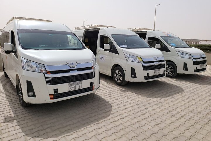 Transportation From / To Cairo International Airport - Photo 1 of 18