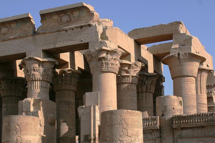 Trip to Edfu and Kom Ombo Temples - Photo 1 of 7