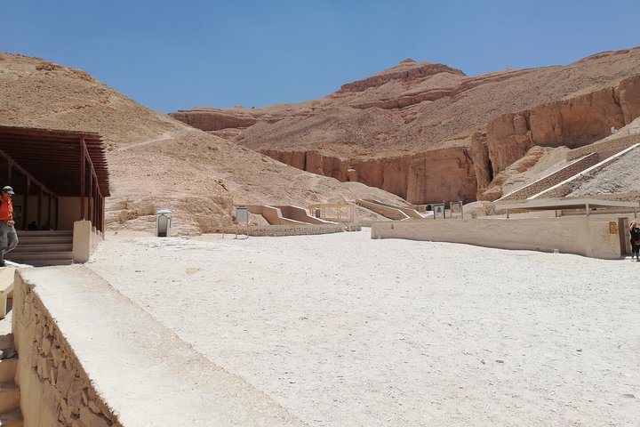 Valley of the kings