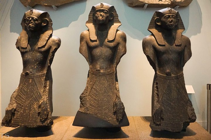 Trip to Rosetta from Alexandria Port & Alexandria Hotels - Photo 1 of 3