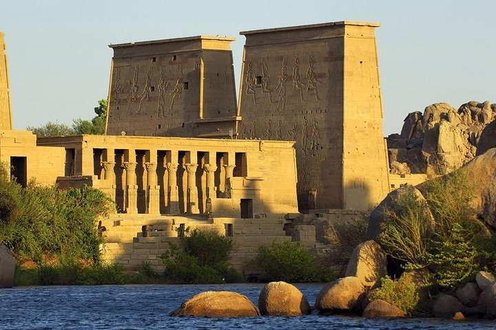 Two Day Trip to Abu Simbel and Aswan  - Photo 1 of 6