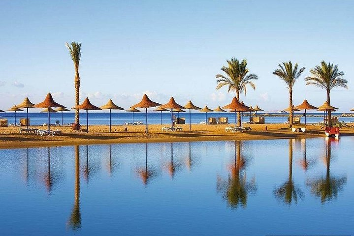 Two days from Cairo to ( Hurghada - luxor) - 2 Days - Photo 1 of 3