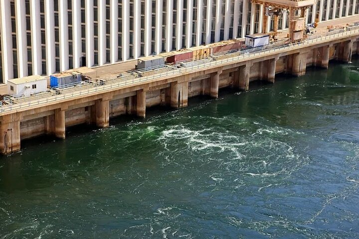Unveiling Ancient Sites Aswan Private Day Tour  - Photo 1 of 5