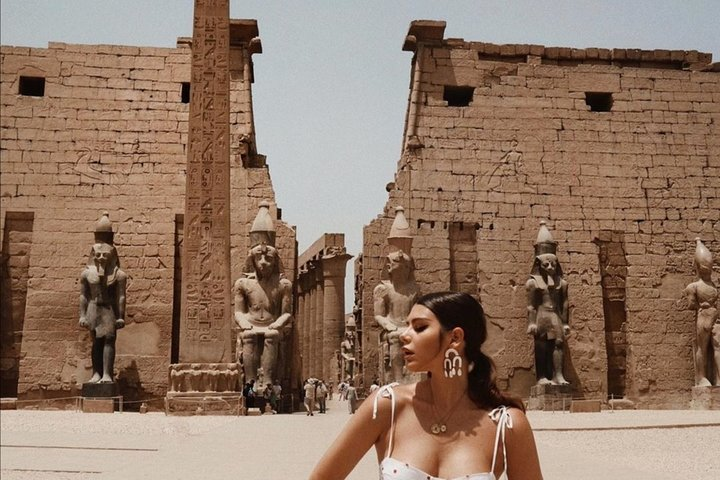 Vacation in Egypt like never Before 6 days -5 nights - Photo 1 of 9