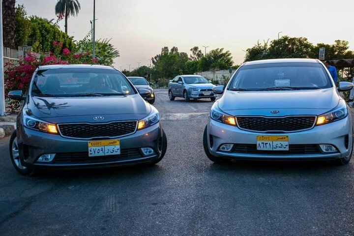 VIP Private Transfer Aswan to Hurghada - Photo 1 of 9