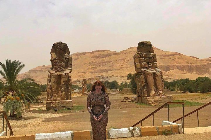 I Like Egypt Tours Full Day Luxor